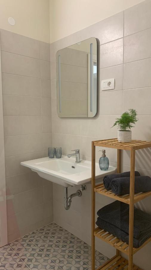 Casa Pozzetto Lägenhet Novigrad Istria