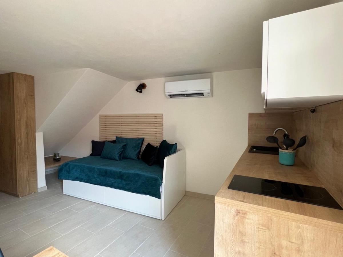 Casa Pozzetto * Novigrad Istria