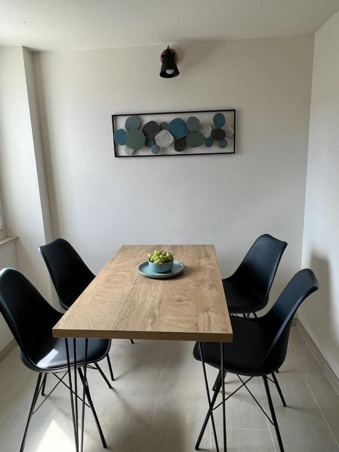 Casa Pozzetto * Novigrad Istria