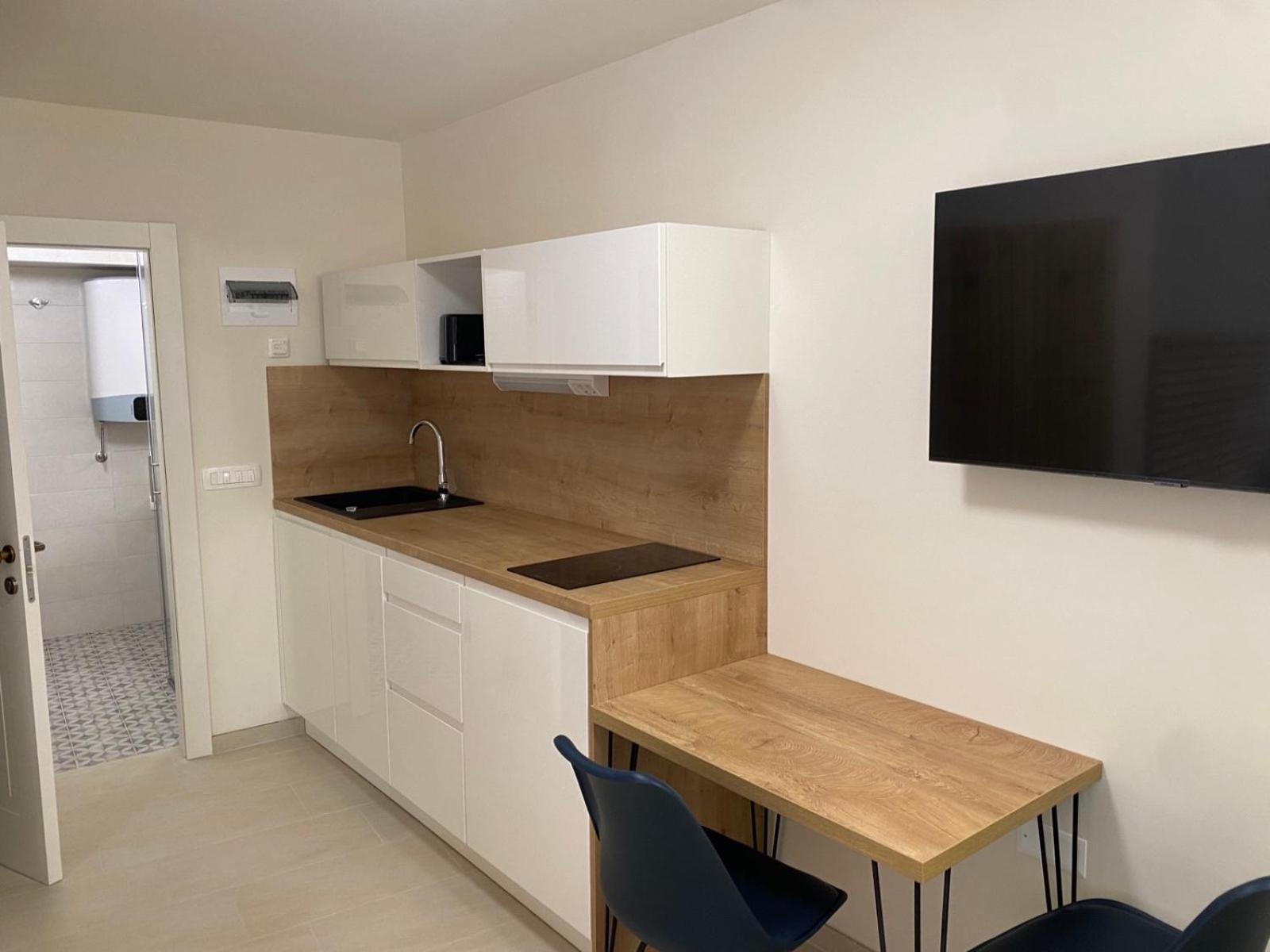 Casa Pozzetto Novigrad Istria