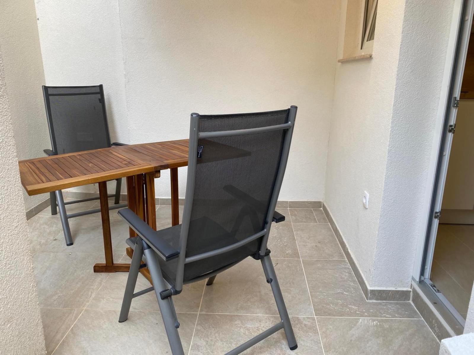 Lägenhet Casa Pozzetto