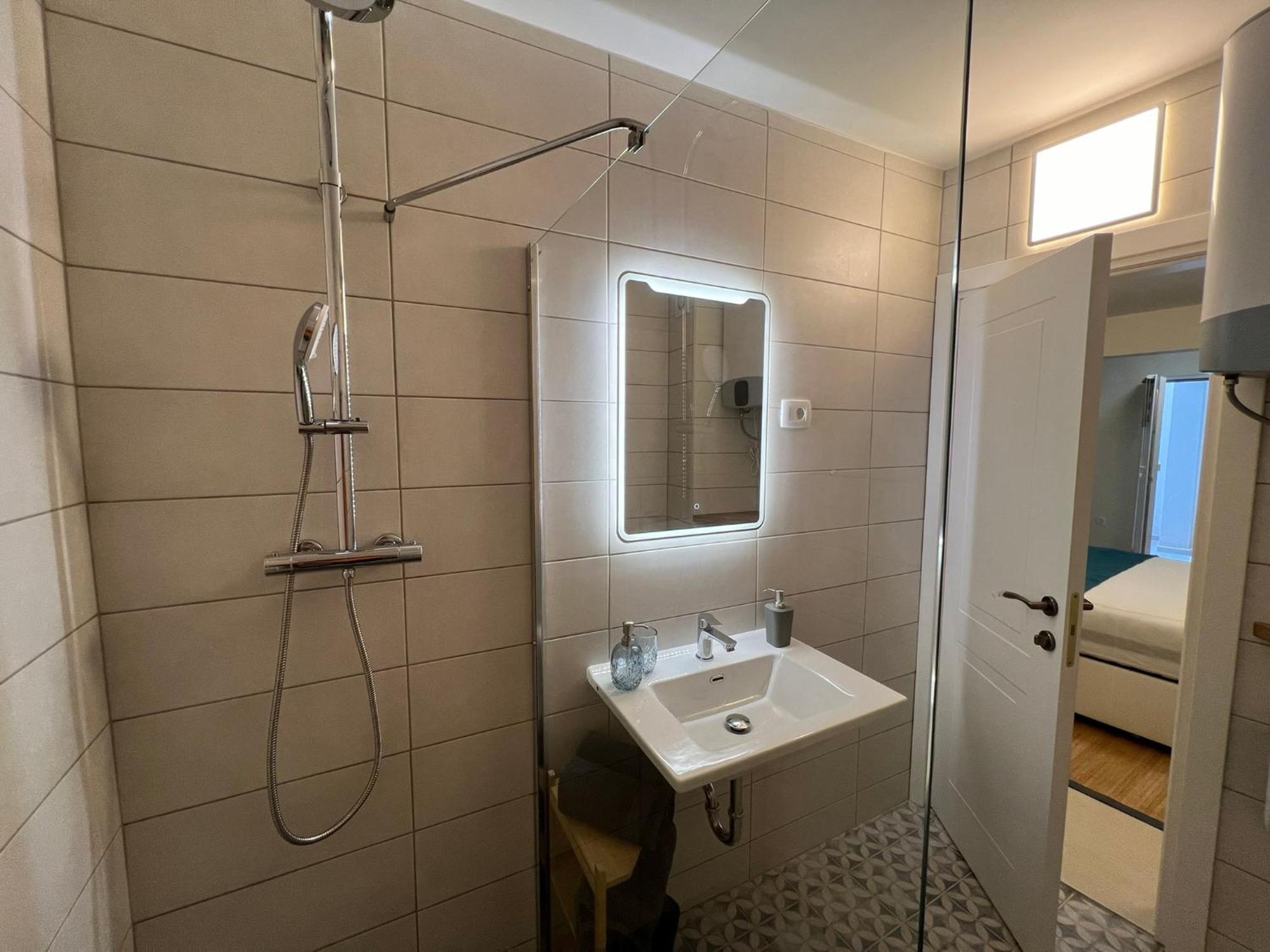 Casa Pozzetto Lägenhet